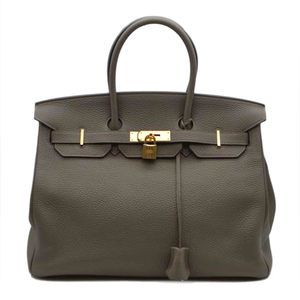 Hermes Birkin Togo Tote Bag Grimeyer
